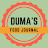 Duma's Food Journal