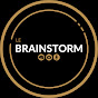 Brainstorm Podcast YouTube Profile Photo