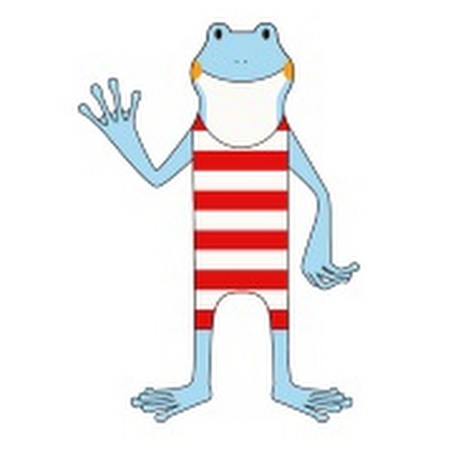 かわずちゃんねる Youtube