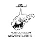 J & J True Outdoor Adventures YouTube Profile Photo