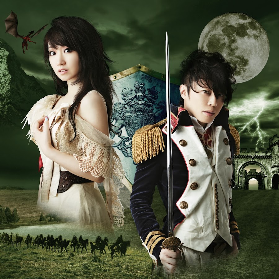 水樹奈々 T M Revolution You Tube Official Channel Youtube