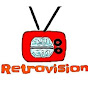 Retr -O- Vision YouTube Profile Photo