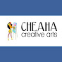 CheahaCreativeArts YouTube Profile Photo