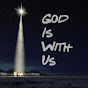 God is with us YouTube Profile Photo