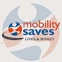 Mobility Saves YouTube Profile Photo