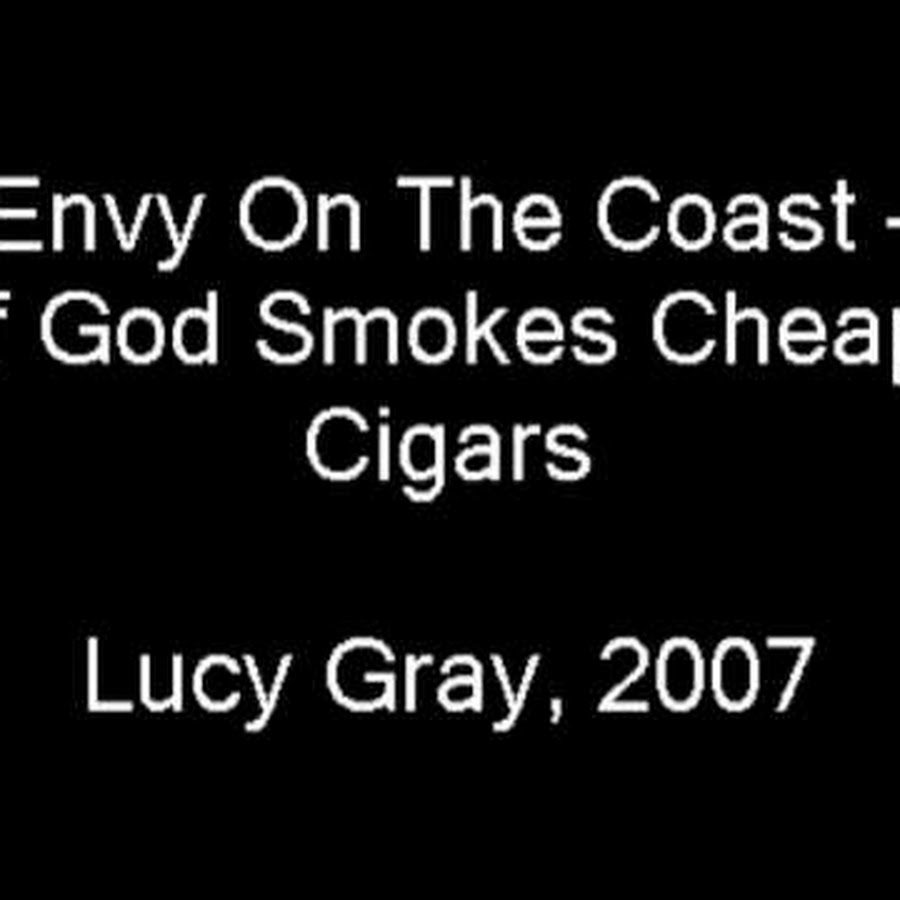 God smoked перевод