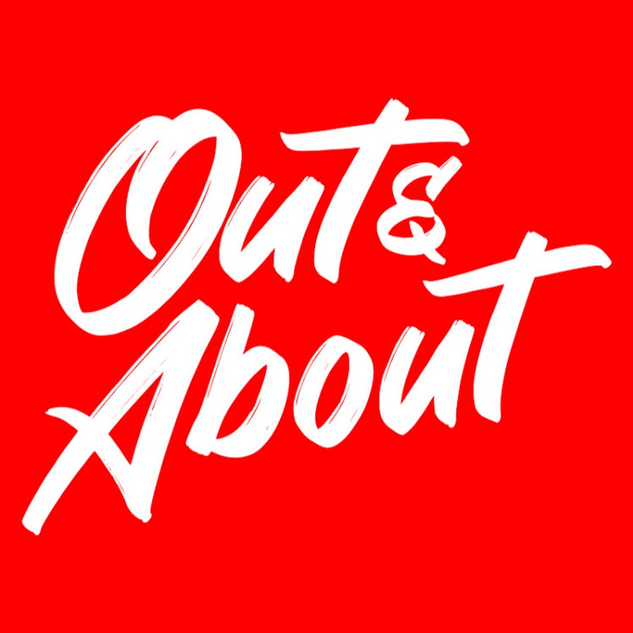Out And About Youtube