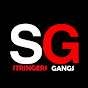 Stringers Gangs YouTube Profile Photo