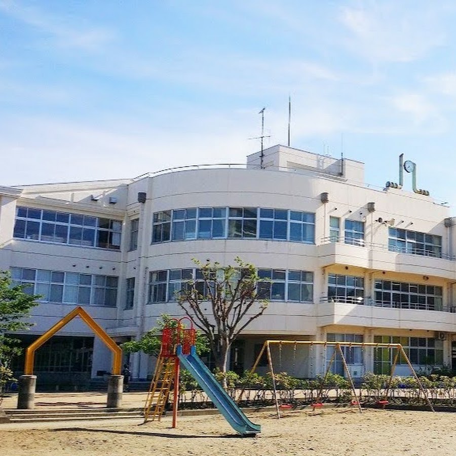 仙台市立長町南小学校 Youtube