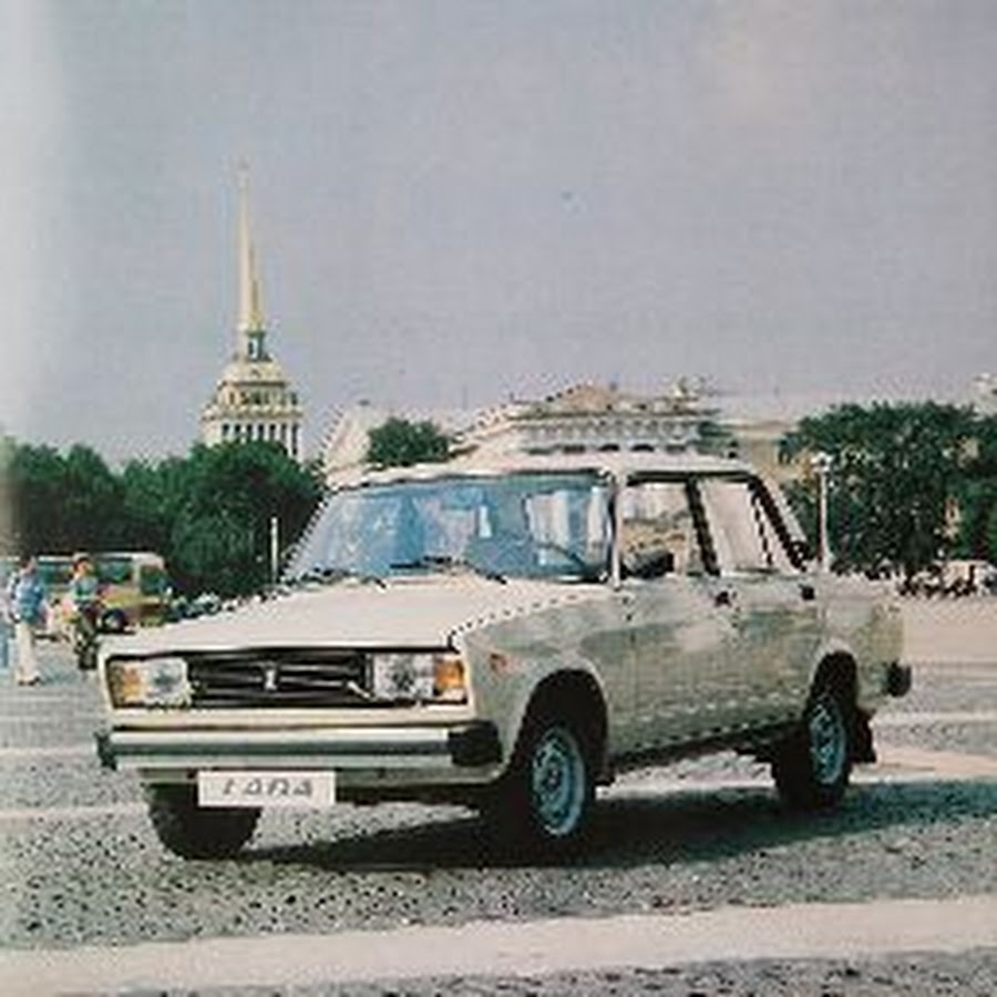 Иван заец коллекционер авто
