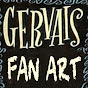 Gervais Fan Art - @GervaisArt YouTube Profile Photo