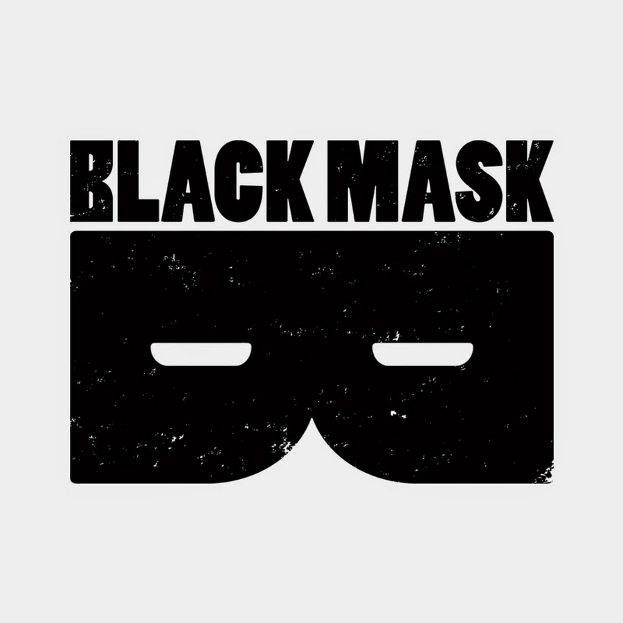blackmaskstudios - YouTube