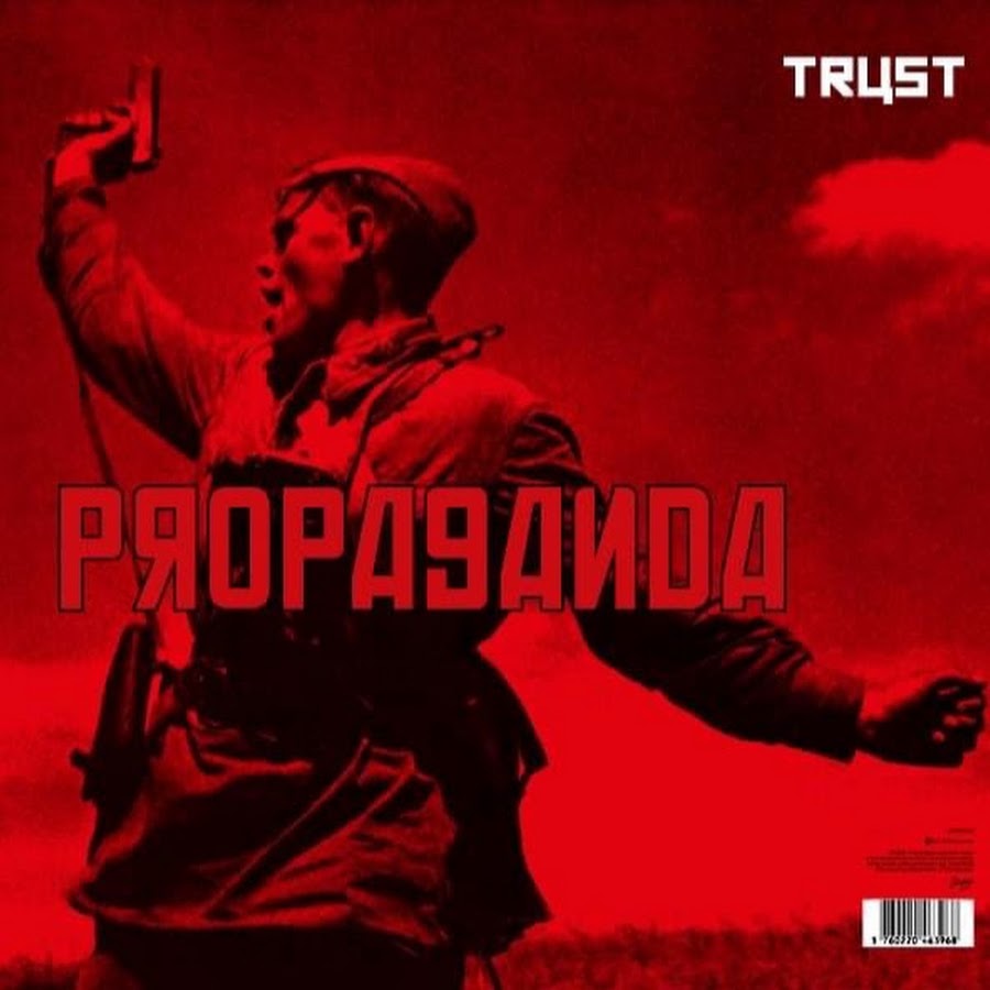 Trust TV - YouTube