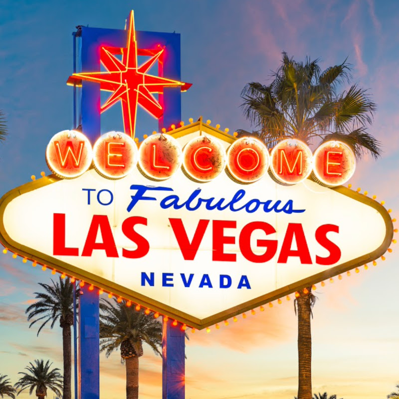 Las Vegas Shows