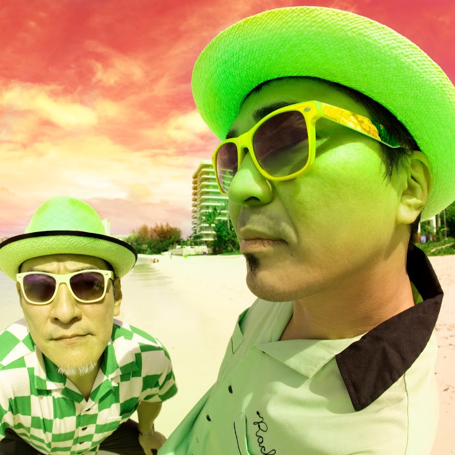 電気グルーヴ Official Youtube Channel Youtube