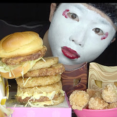 マイコちゃん[MAIKO]