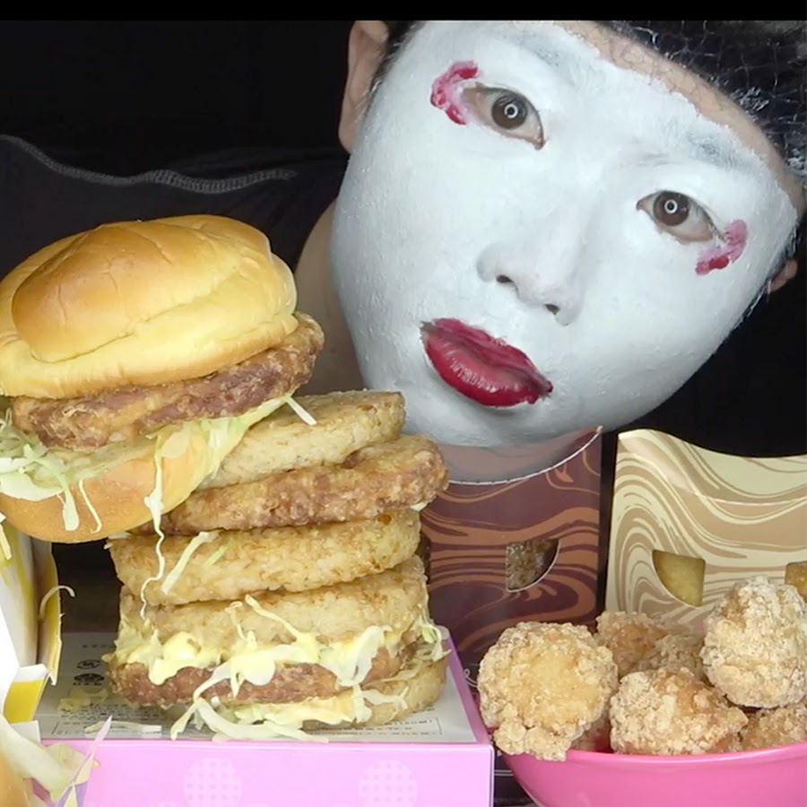 マイコちゃん Maiko Youtube