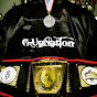 G-UPNATION Boxing TV YouTube Profile Photo