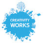 Creativity Works - @CreativityWorks4 YouTube Profile Photo