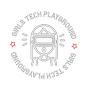 Girls Tech Playground YouTube Profile Photo