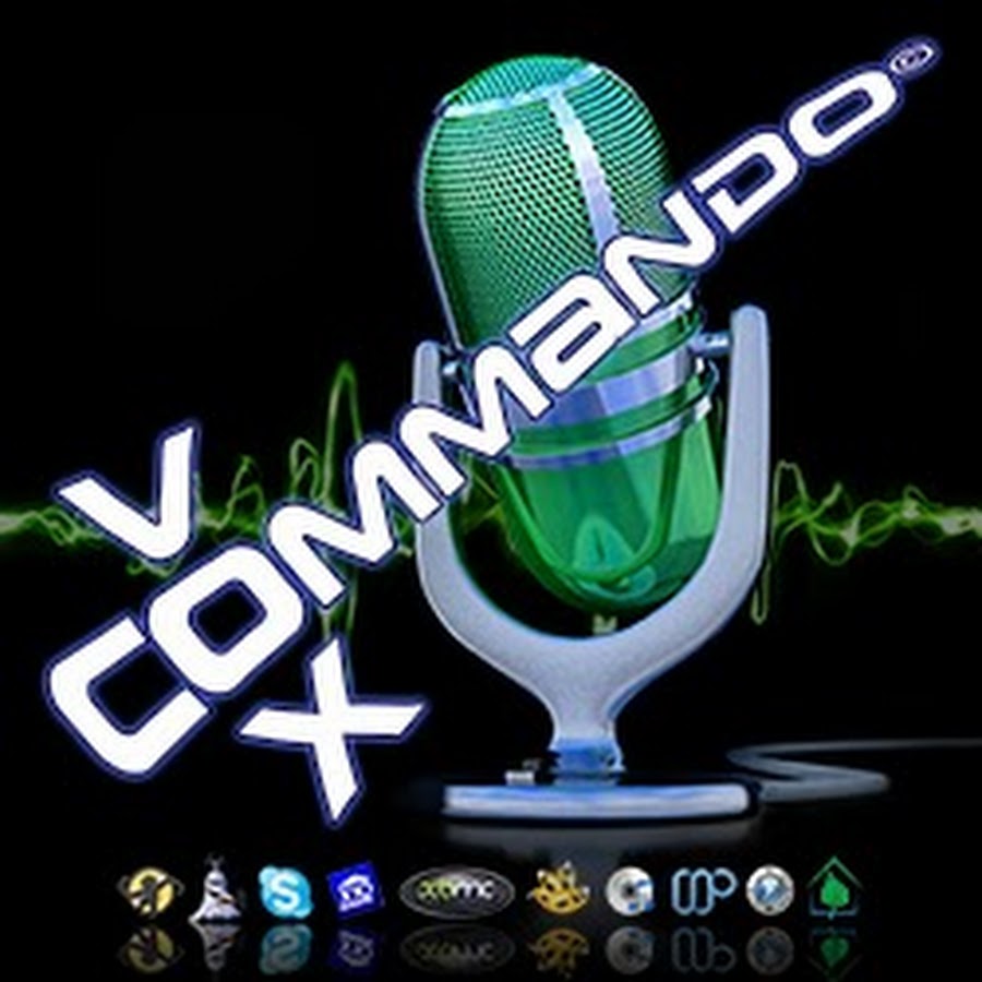 Voxcommando Youtube