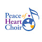Peace of Heart Choir YouTube Profile Photo