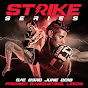 Strike Series YouTube Profile Photo