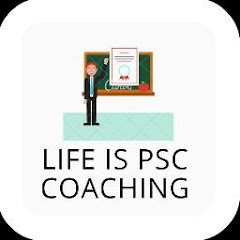 LIFE IS PSC COACHING