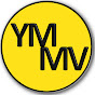 YMMV Shaves YouTube Profile Photo
