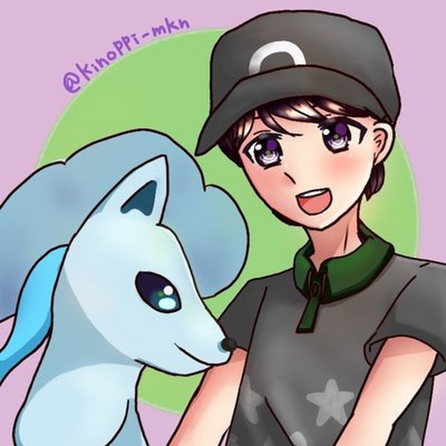 きのっぴ Youtube