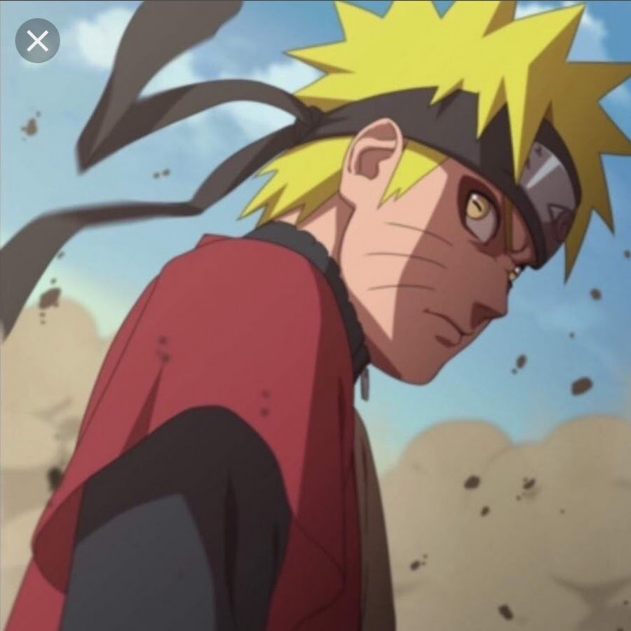 Naruto Anime Channel Youtube