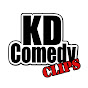 Kd Comedy Clips YouTube Profile Photo