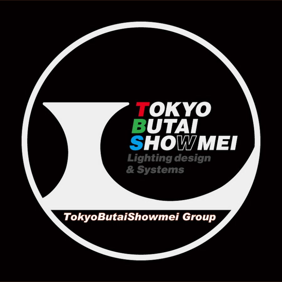 東京舞台照明tokyobs Youtube