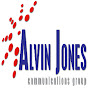 AlvinJonesComm - @AlvinJonesComm YouTube Profile Photo