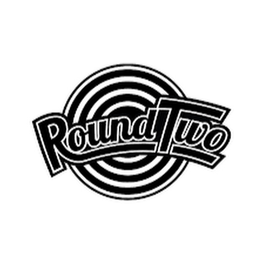 Second round. Round two. Wayoff логотип. Round two картинка. Стикеры адидас.