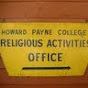 Howard Payne BSM - @HowardPayneBSM YouTube Profile Photo