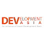 Development Asia YouTube Profile Photo
