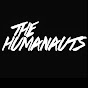 HUMANAUTNATION - @HUMANAUTNATION YouTube Profile Photo