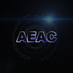 AEAC Vlog Avatar