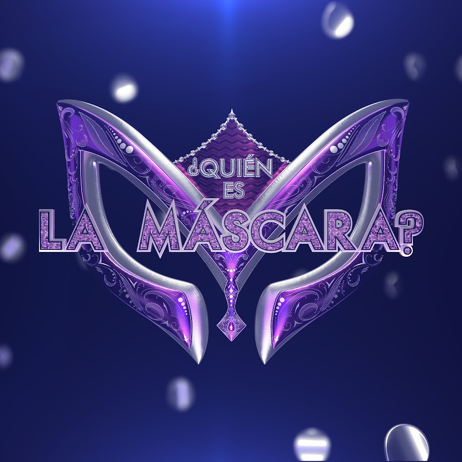Quien Es La Mascara Youtube
