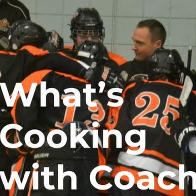 What's Cooking with Coach