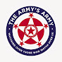 TheArmysArmy - @TheArmysArmy YouTube Profile Photo