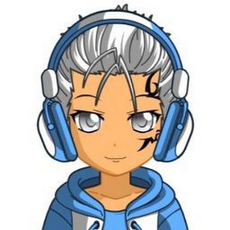 Game michael. Ana (gamer).