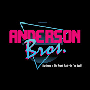 Anderson Bros net worth