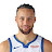 LeBron's Steph Dad