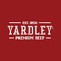 Yardley Premium Beef YouTube Profile Photo