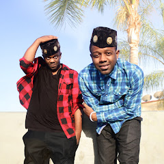 NAIJA BOYZ thumbnail