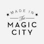 Made in The Magic City - @madeinthemagiccity YouTube Profile Photo
