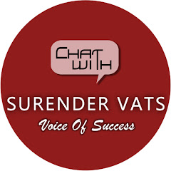 Chat with Surender Vats thumbnail