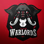 WarLord Gaming YouTube Profile Photo